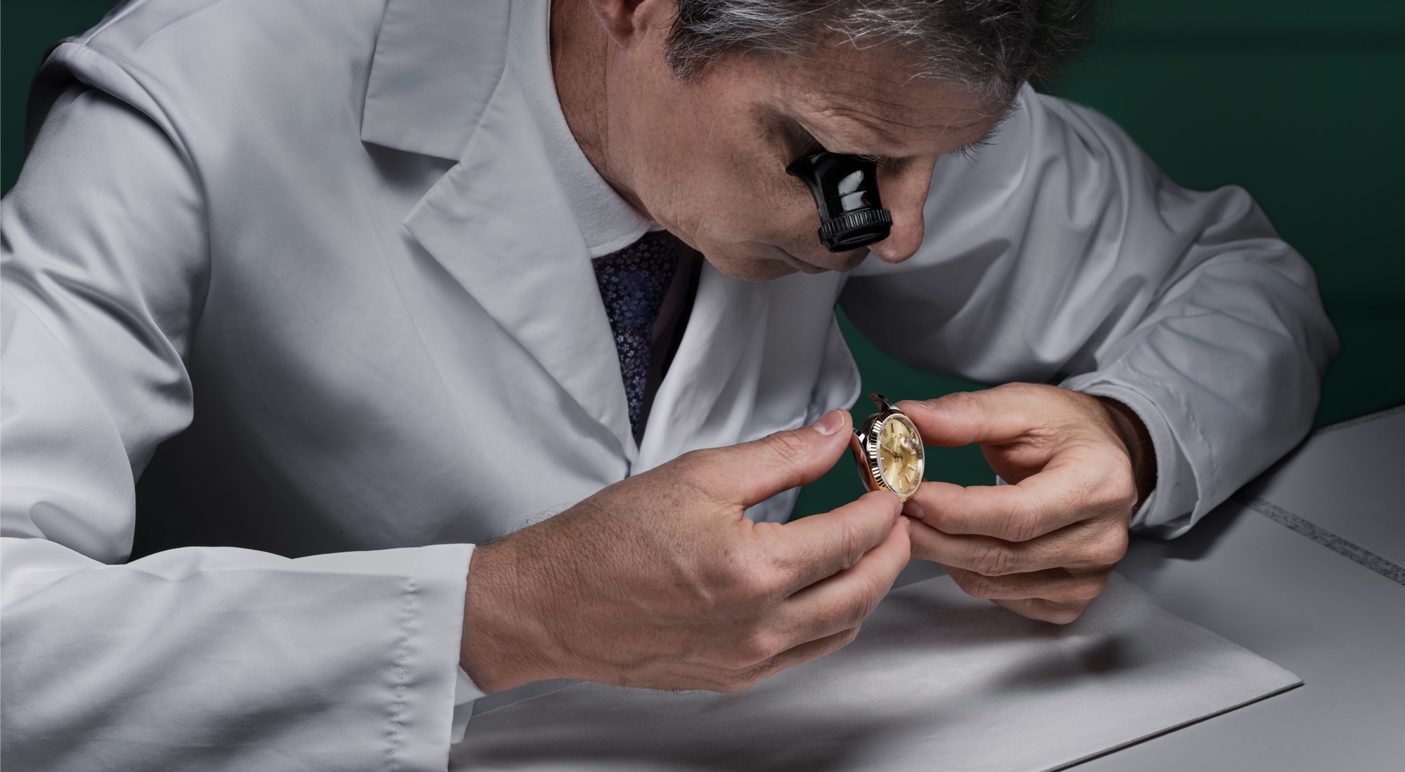 Servizi Rolex