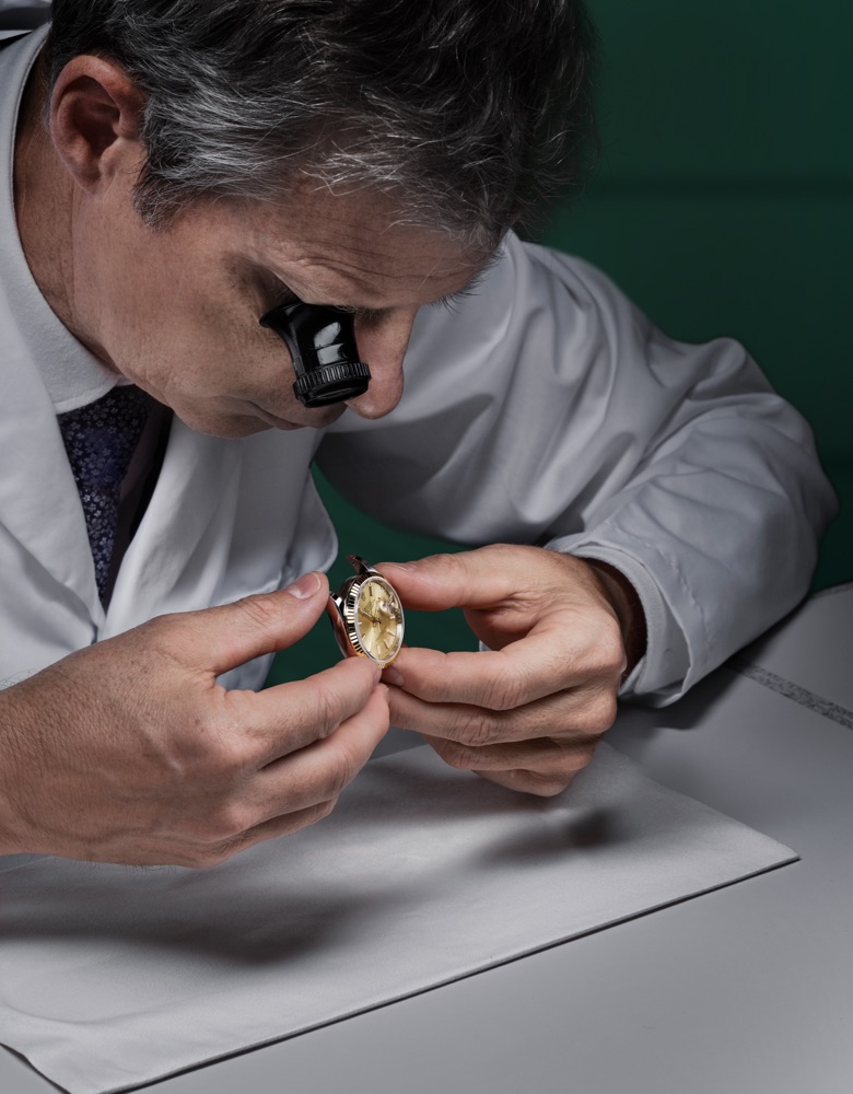 Servizi Rolex