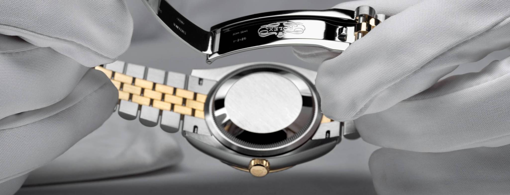 Servizi Rolex