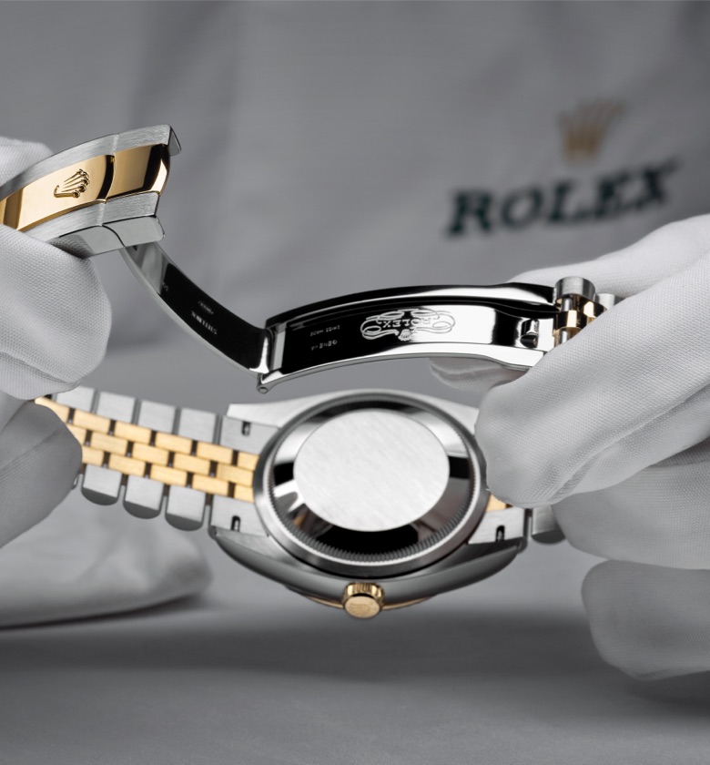 Servizi Rolex