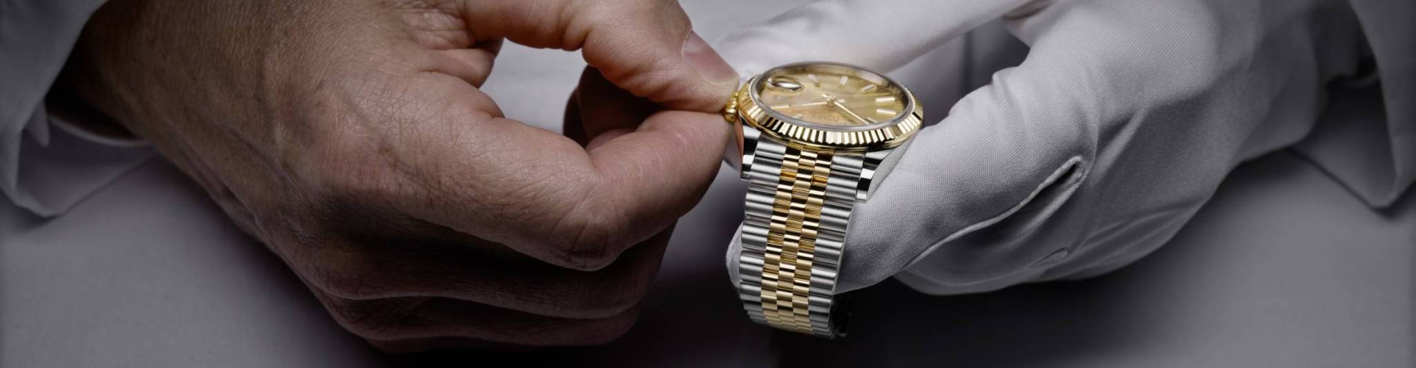 Servizi Rolex