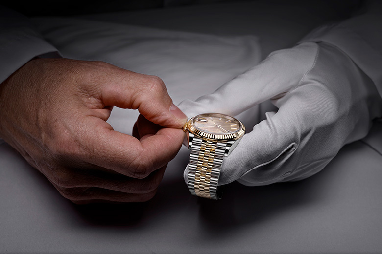 Servizi Rolex