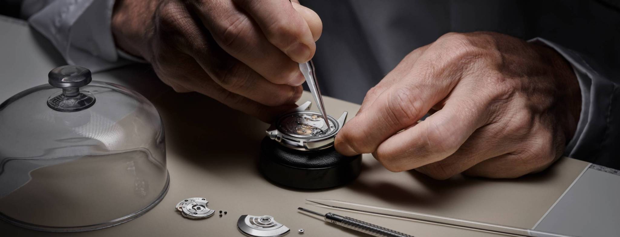 Servizi Rolex