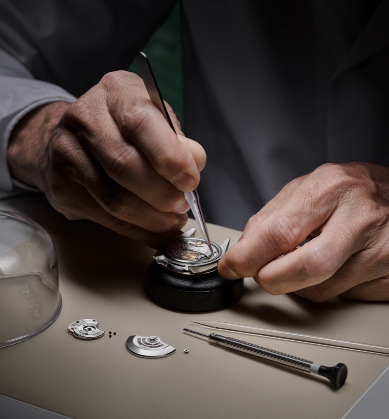 Servizi Rolex