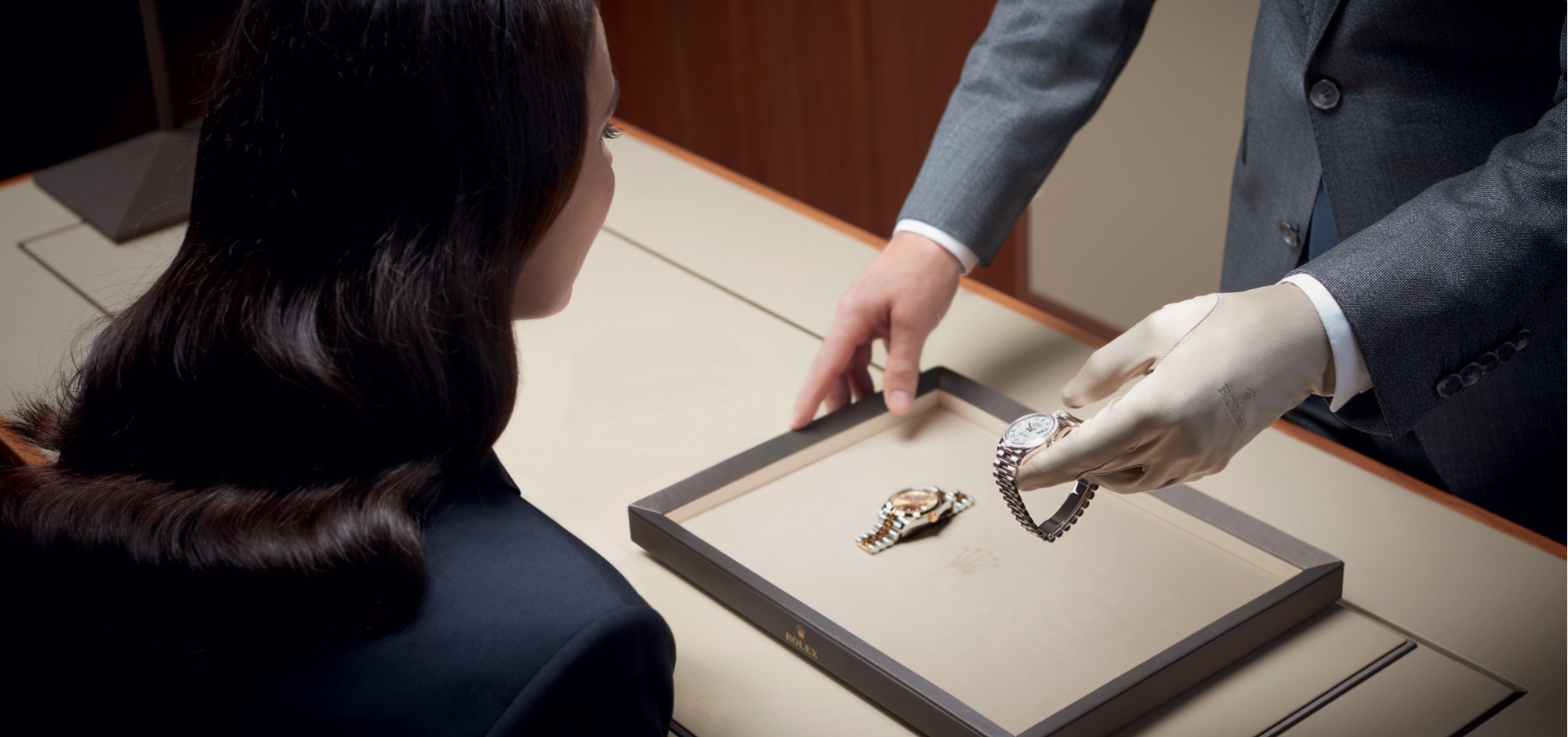 Servizi Rolex