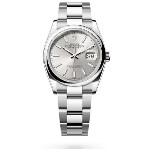 Datejust 36