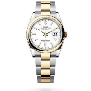 Datejust 36