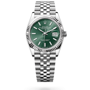 Datejust 36