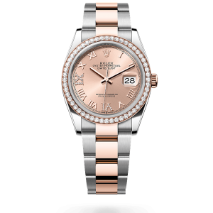 Datejust 36