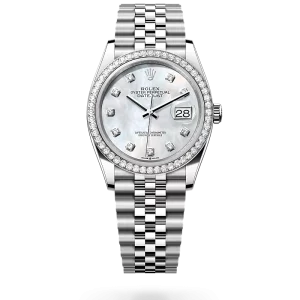 Datejust 36