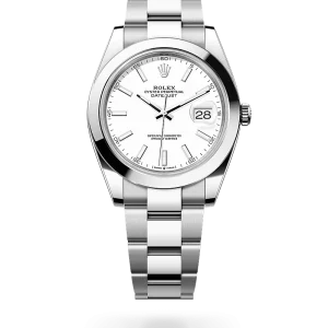 Datejust 41