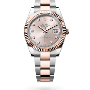 Datejust 41
