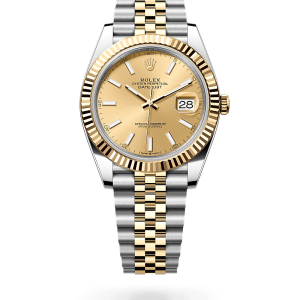Datejust 41