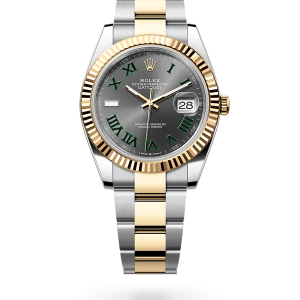Datejust 41