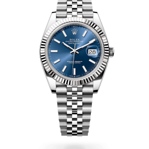 Datejust 41