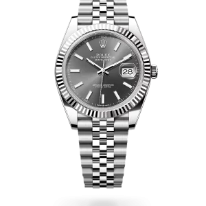 Datejust 41