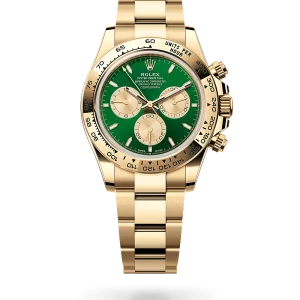 Cosmograph Daytona
