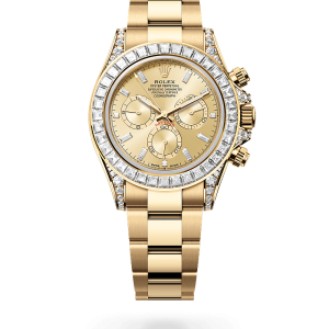 Cosmograph Daytona