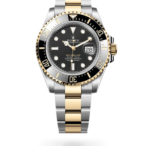 Sea-Dweller