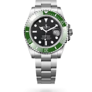 Submariner Date