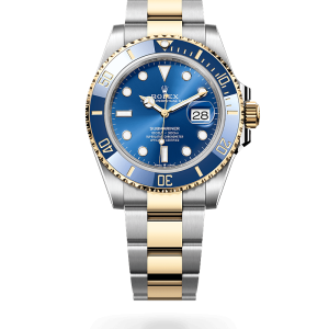 Submariner Date