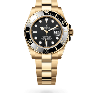 Submariner Date