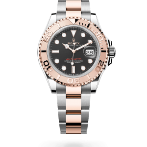 Yacht-Master 40