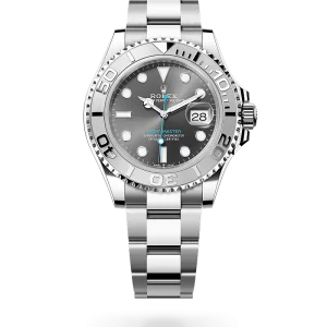 Yacht-Master 40