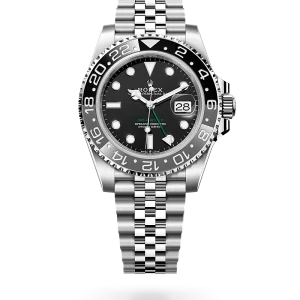 GMT-Master II