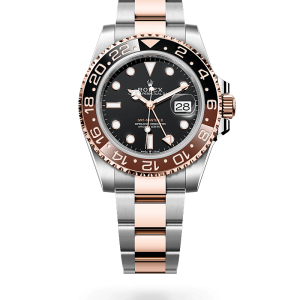 GMT-Master II