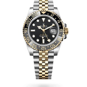 GMT-Master II