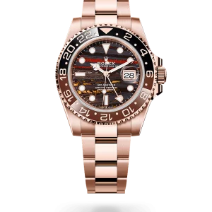 GMT-Master II