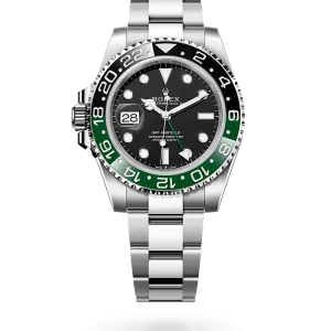 GMT-Master II