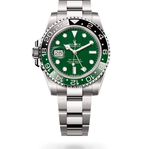 GMT-Master II