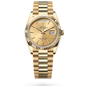Day-Date 36