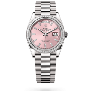 Day-Date 36