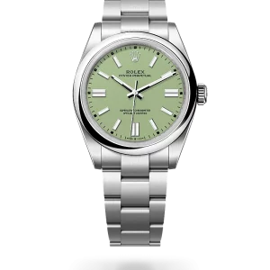 Oyster Perpetual 41