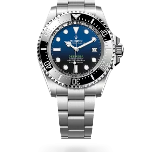 Rolex Deepsea