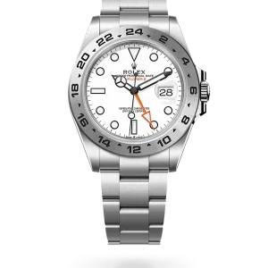Explorer II