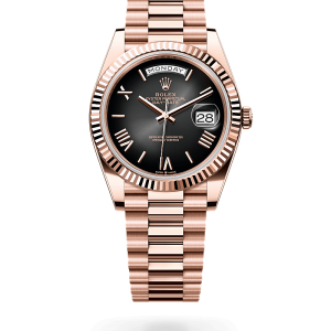 Day-Date 40
