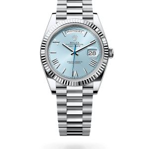Day-Date 40