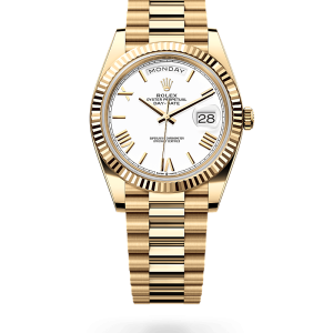 Day-Date 40