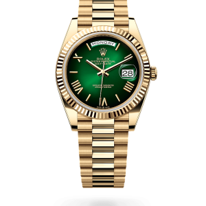 Day-Date 40