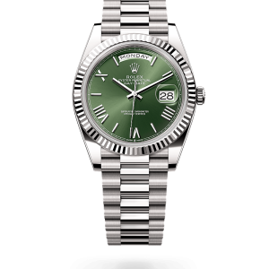 Day-Date 40