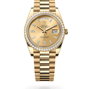 Day-Date 40