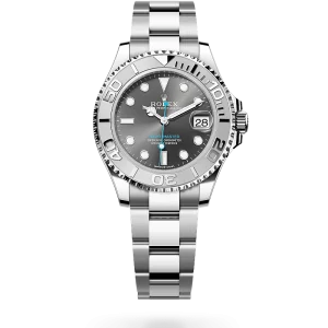 Yacht-Master 37
