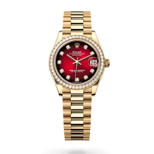 Datejust 31