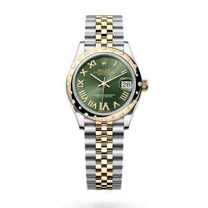 Datejust 31