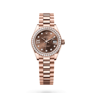 Lady-Datejust
