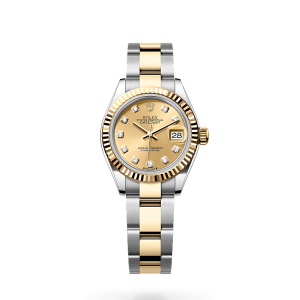 Lady-Datejust